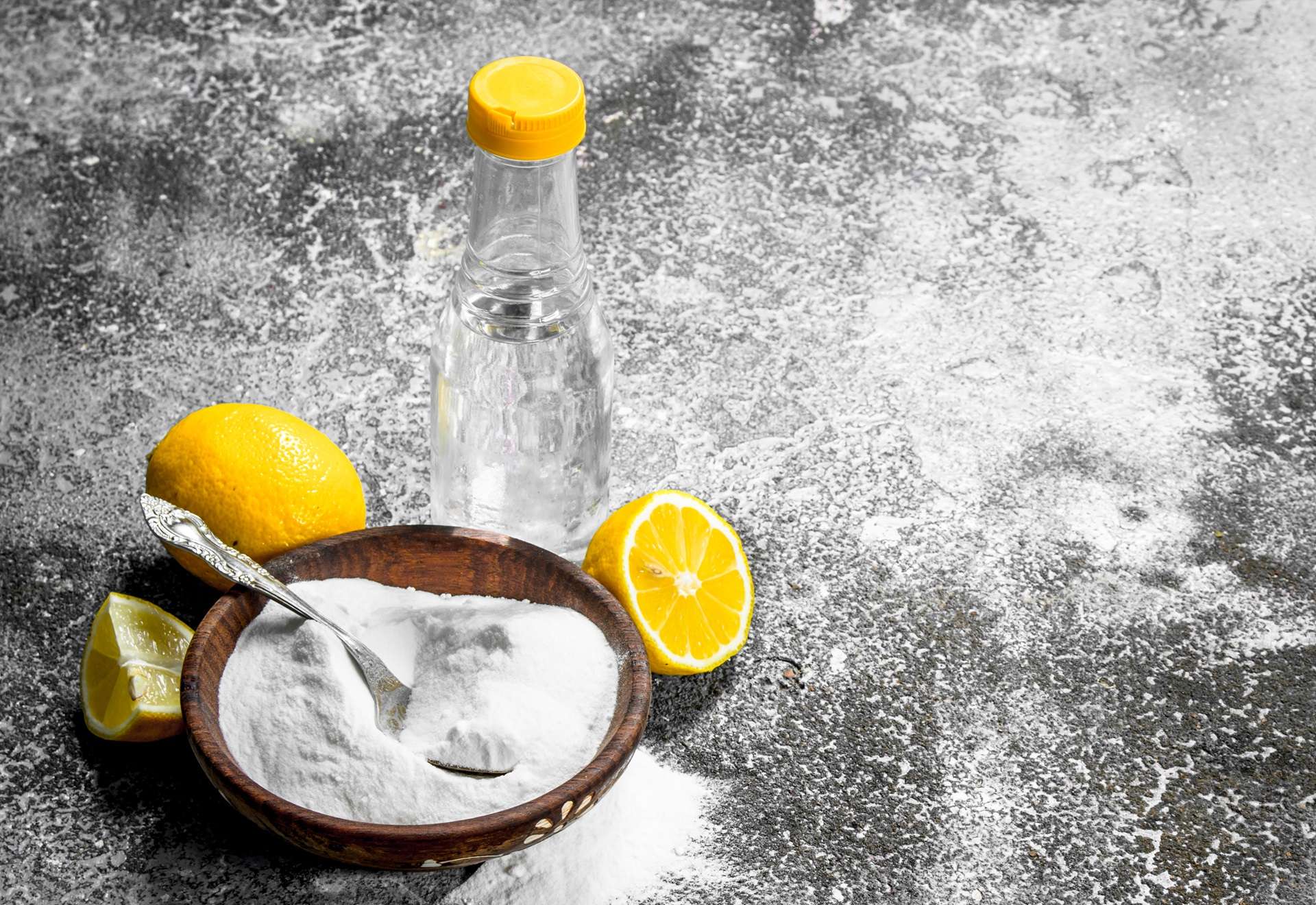 baking soda with vinegar and lemon 2023 11 27 05 09 56 utc