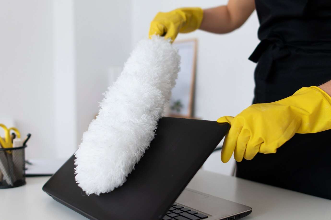 Dust Management
