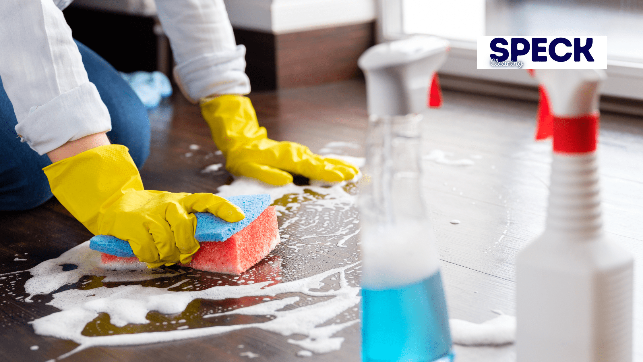 best cleaning service Phoenix