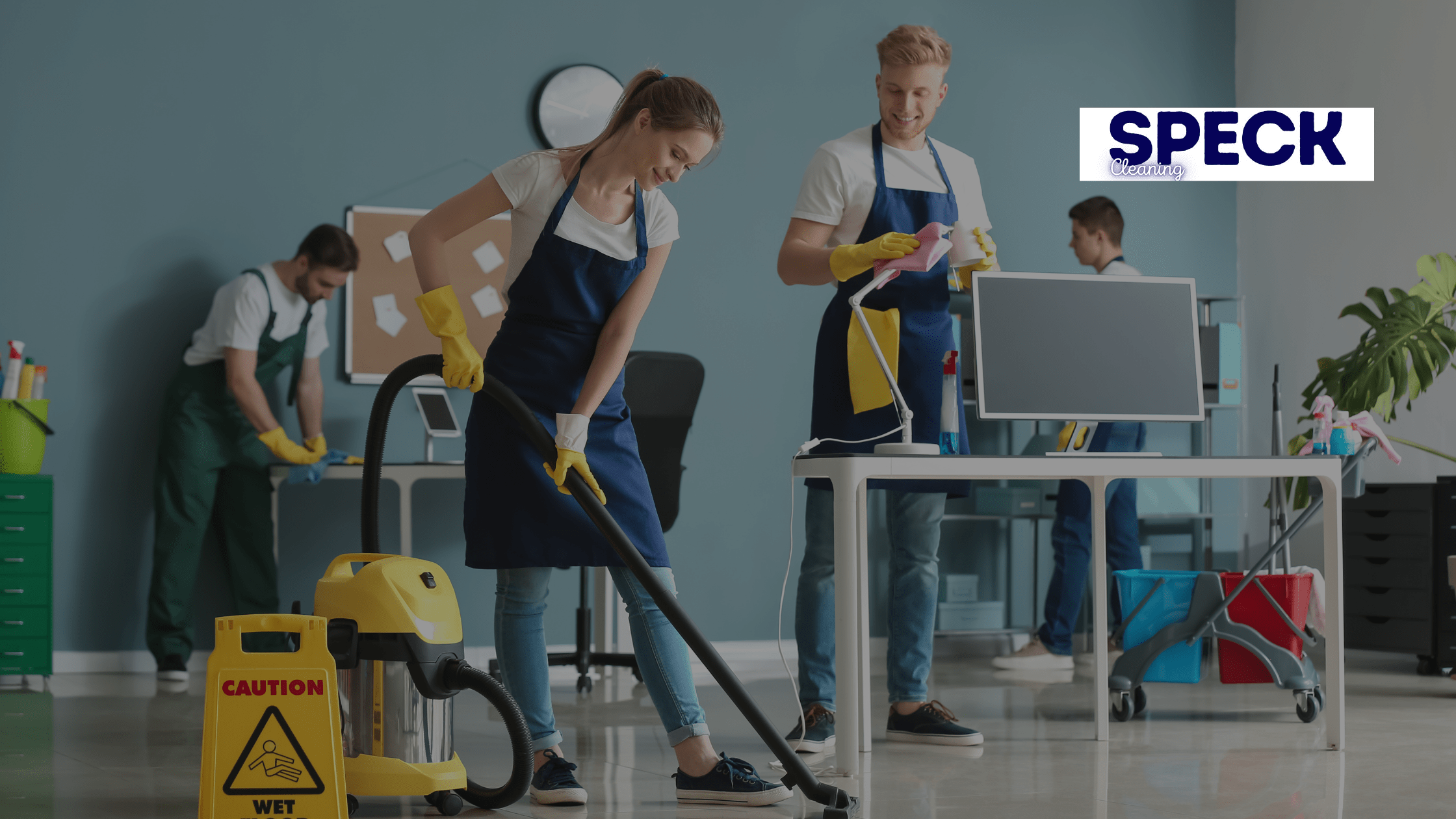 deep cleaning services arizona